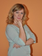 Сафронова Наталья Владимировна 