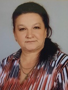 Рудковская Валентина Васильевна 