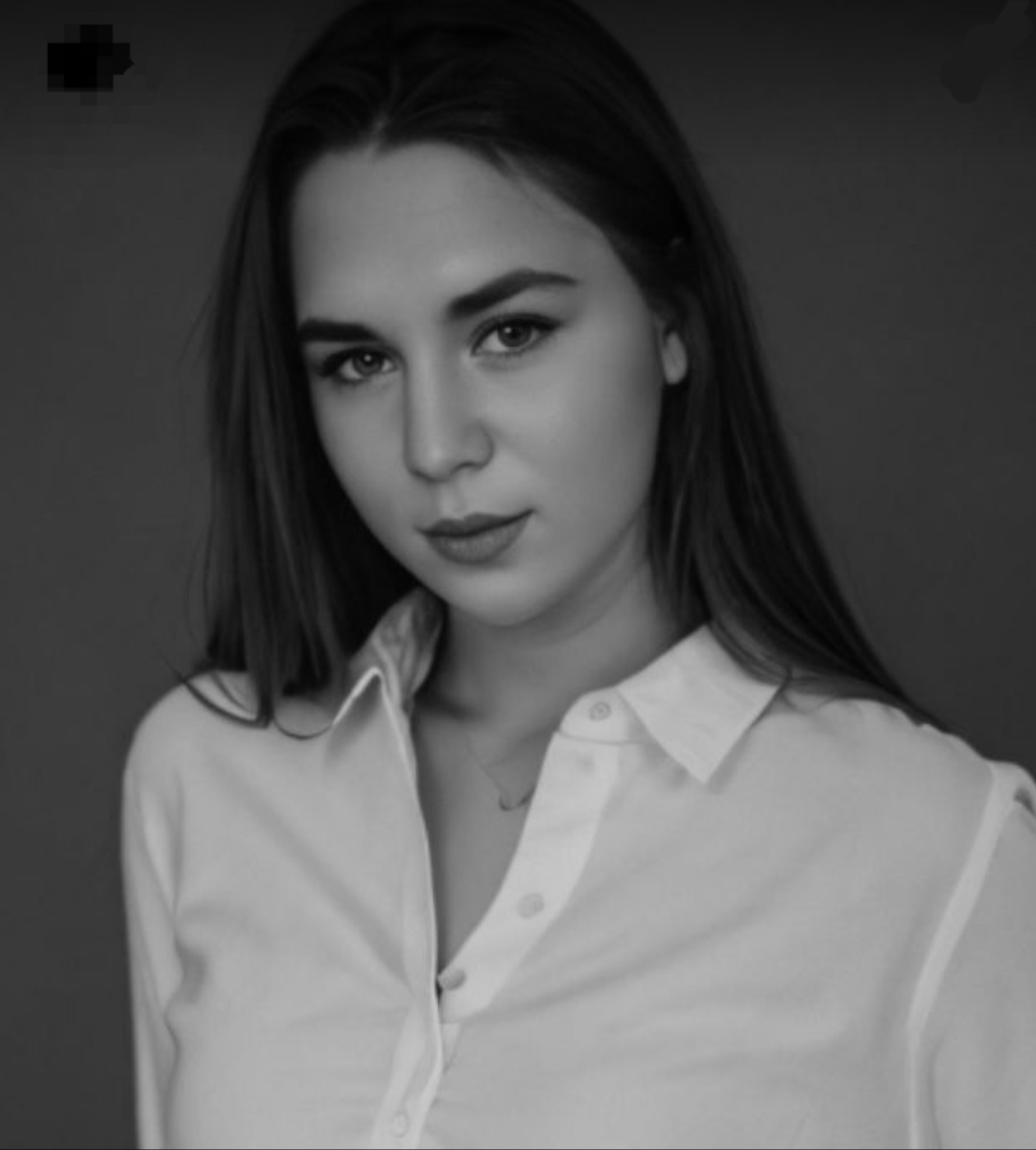 Ковалёва Александра Александровна 