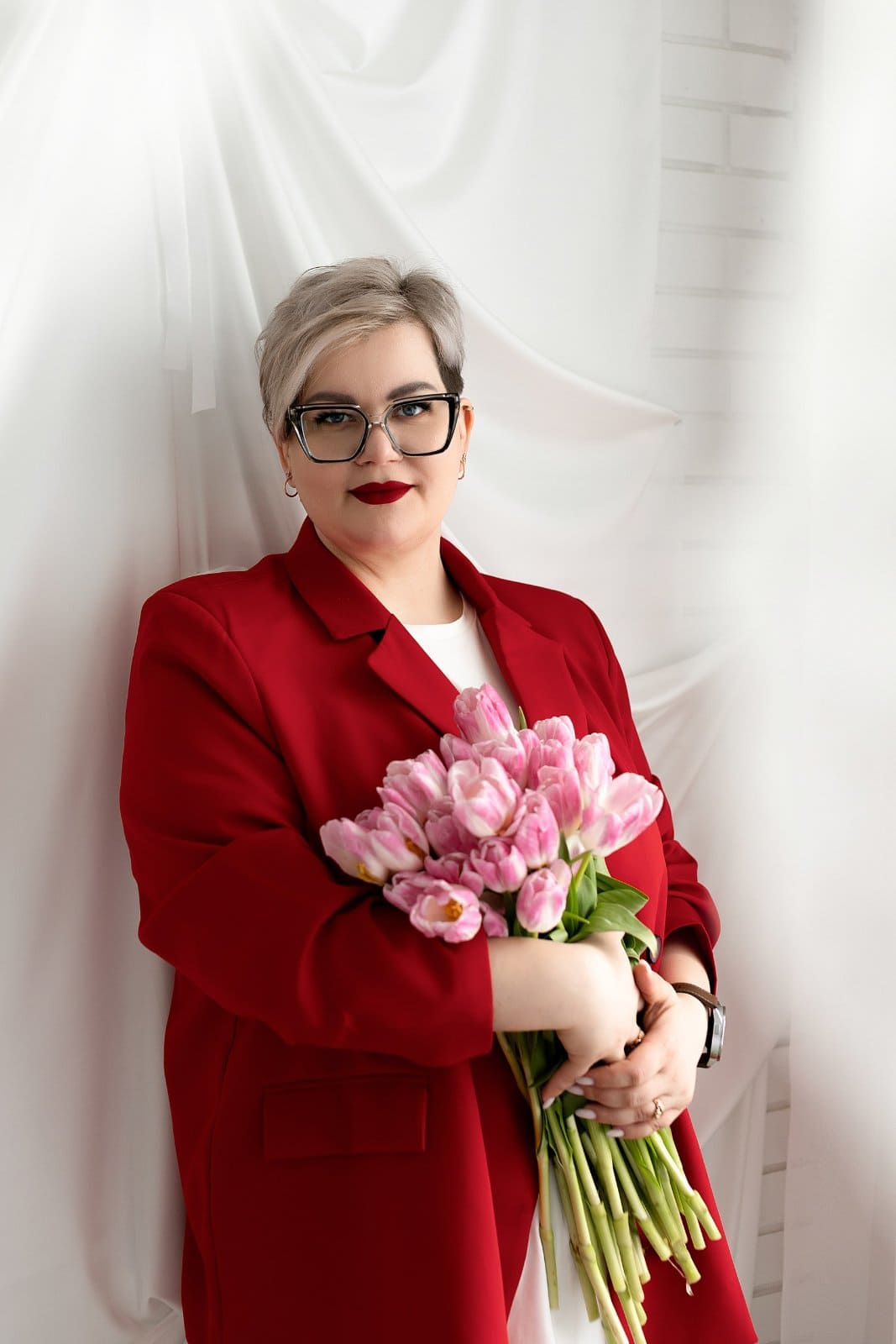 Алексеенко Анастасия Юрьевна 