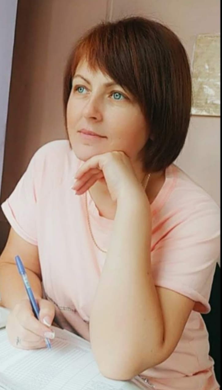 Мельник Елена Владимировна 