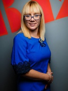 Бержанская Елена Александровна 