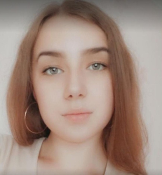 Дубовцева Дарья Андреевна 