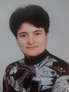 Каранец Ядвига Михайловна 