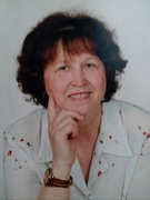 Сырич Татьяна Фёдоровна 
